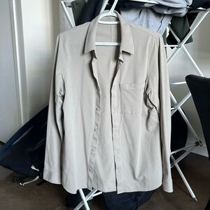 Casual Commission Long Sleeve